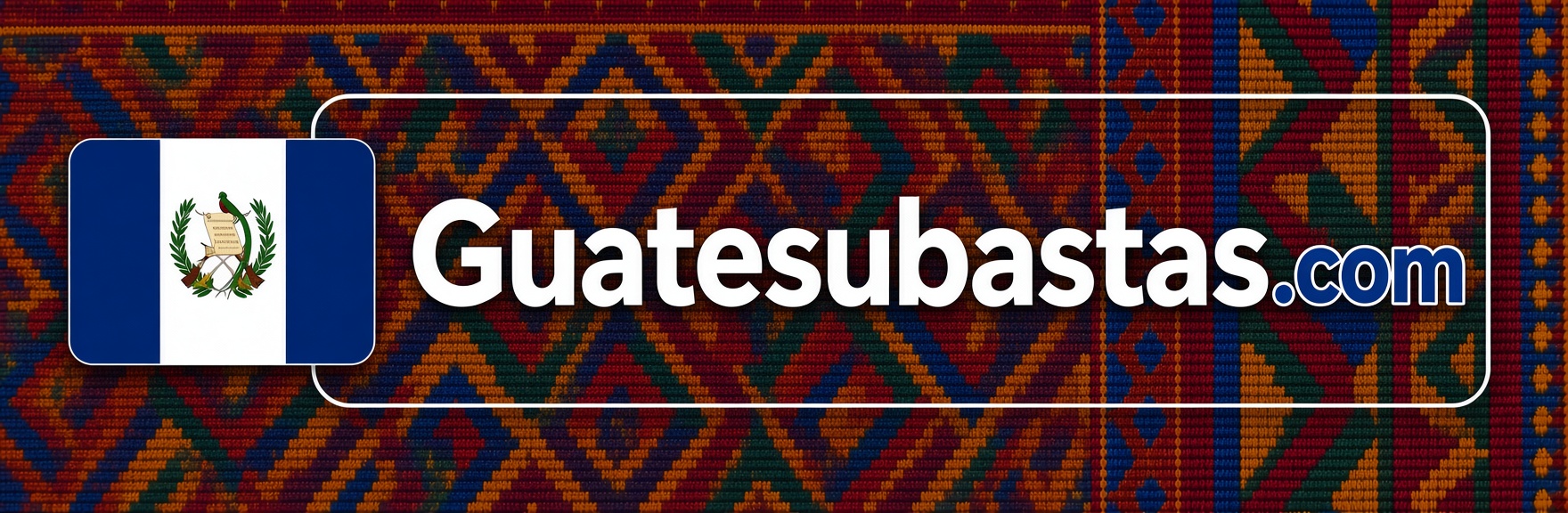 Guatesubastas.com